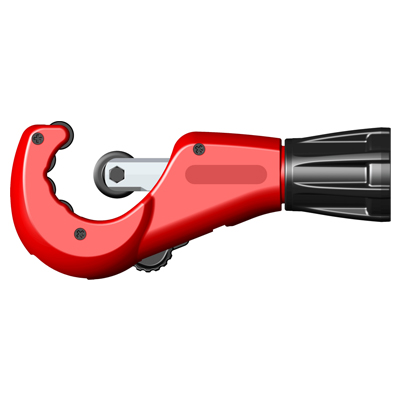 Ручной труборез Zenten для медных труб до 1.3/8 (до 35мм)