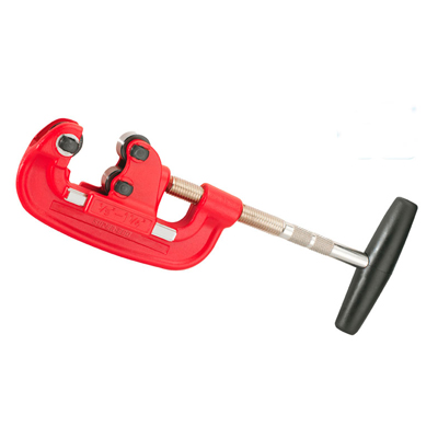 Ручной труборез Zenten для стальных труб до 4 (до 114мм) Ручной труборез Zenten для стальных труб до 4 (до 114мм)