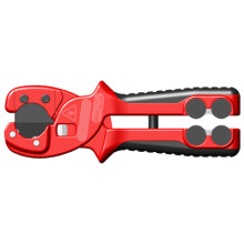 Ножницы для резки гофрошлангов и металлопластиковых труб Zenten Denakut (26 мм) Ножницы для резки гофрошлангов и металлопластиковых труб Zenten Denakut (26 мм)