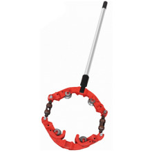 Труборез ручной роторный Stalex MRPC-14 для труб d 12-14