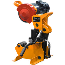 Труборез электрический Stalex HPPC-8 для труб d 60-219 Труборез электрический Stalex HPPC-8 для труб d 60-219