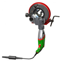 Орбитальный труборез AXXAIR СС81 (5-78мм) Орбитальный труборез AXXAIR СС81 (5-78мм)