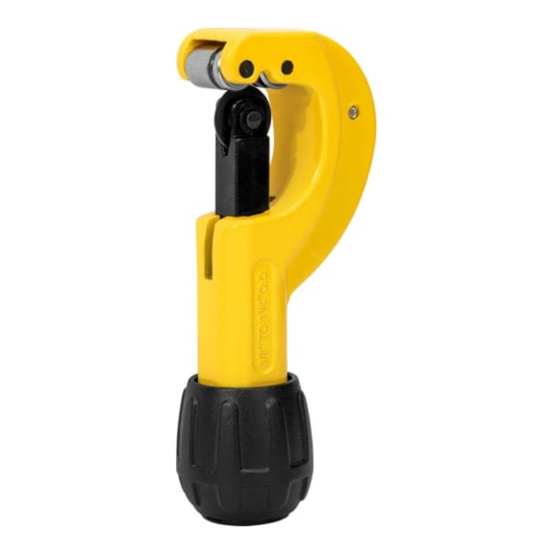 Труборез DELI DL2504 32мм (Диапазон резки: 3-32 мм. Режущая кромка из нержавеющей стали) Труборез DELI DL2504 32мм (Диапазон резки: 3-32 мм. Режущая кромка из нержавеющей стали)