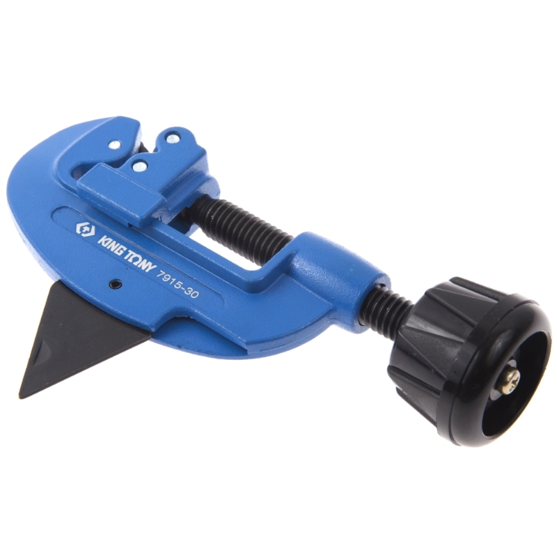 Труборез KING TONY для медных труб диаметром 3-30 мм Труборез KING TONY для медных труб диаметром 3-30 мм