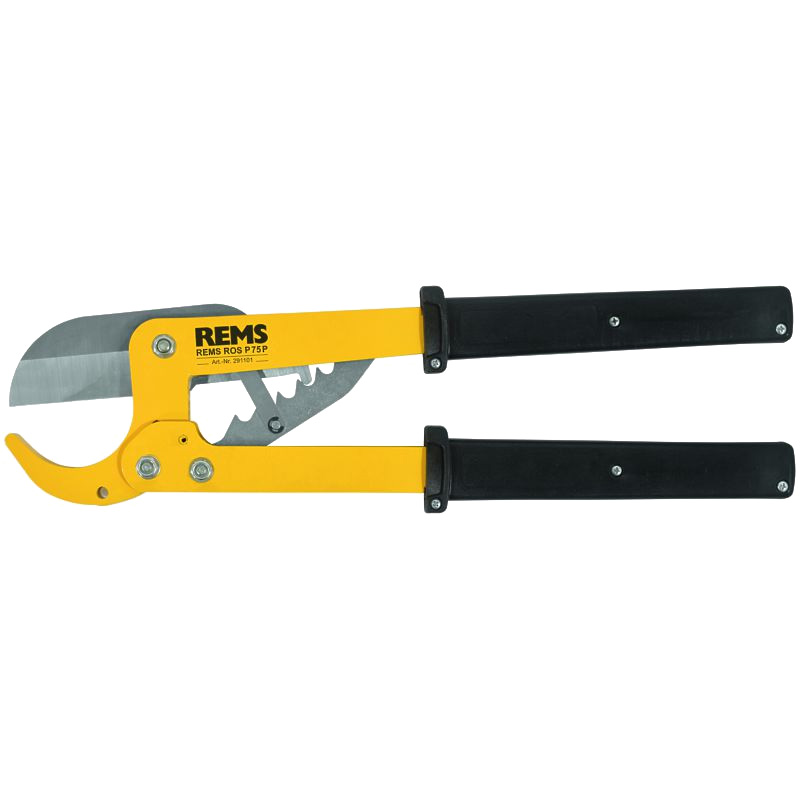 291101 Ножницы для резки труб ROS P 75 PS 291101 Ножницы для резки труб ROS P 75 PS