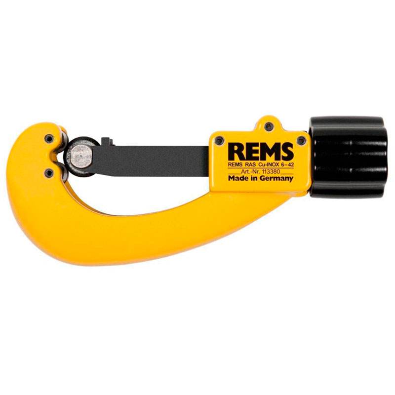 113380 Труборез ручной REMS RAS Cu-INOX 6-42 113380 Труборез ручной REMS RAS Cu-INOX 6-42