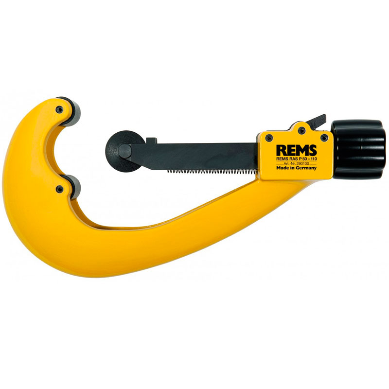 290100 Труборез для пластиковых труб REMS RAS P П 50-110 290100 Труборез для пластиковых труб REMS RAS P П 50-110