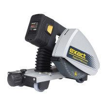 Аккумуляторный труборез для пластиковых труб Exact PipeCut P400 Battery Аккумуляторный труборез для пластиковых труб Exact PipeCut P400 Battery