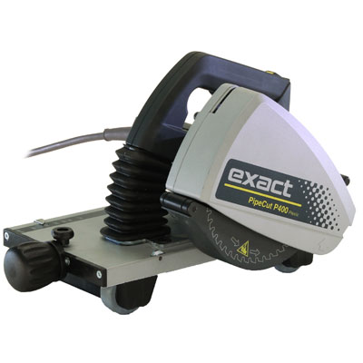 Труборез Exact PipeCut P400 Труборез Exact PipeCut P400