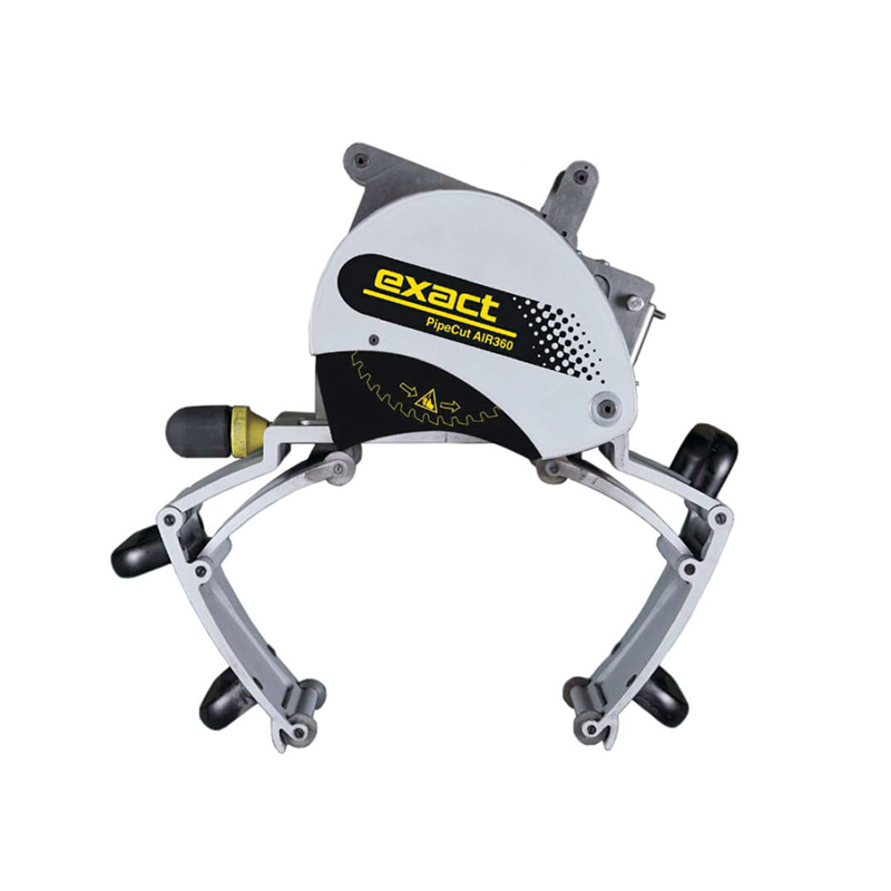 Пневматический труборез AIR360 System
