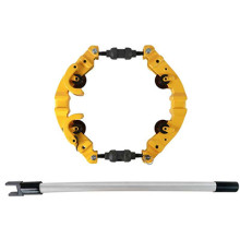 Роторный труборез Hongli H14S Роторный труборез Hongli H14S