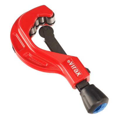 Труборез телескопический для пластиковых труб 6-65 мм Труборез телескопический для пластиковых труб 6-65 мм