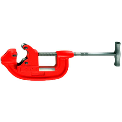 Труборез ручной Rothenberger ЭНОРМ 4 Труборез ручной Rothenberger ЭНОРМ 4