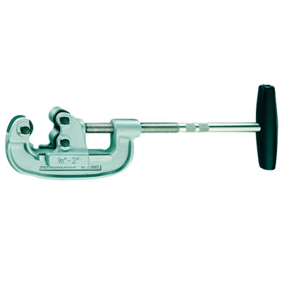 Труборез ручной Rothenberger ИНОКС СУПЕР 2 Труборез ручной Rothenberger ИНОКС СУПЕР 2