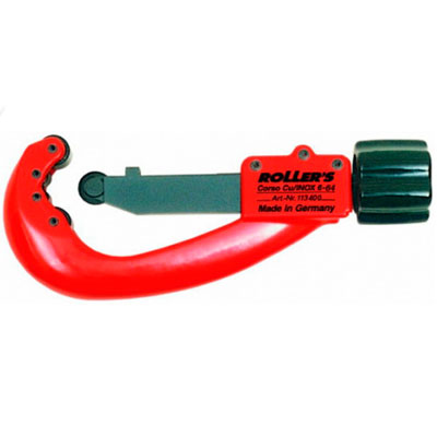 290200 Труборез ручной Roller Kopco П 110-160 мм 290200 Труборез ручной Roller Kopco П 110-160 мм