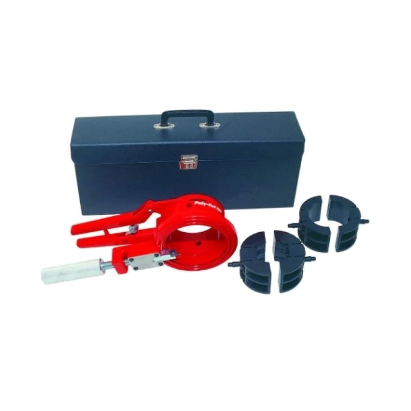 290412 Труборез ручной Roller Поли‑Кат 110 Cu‑INOX (Сет 50-75-110) 290412 Труборез ручной Roller Поли‑Кат 110 Cu‑INOX (Сет 50-75-110)