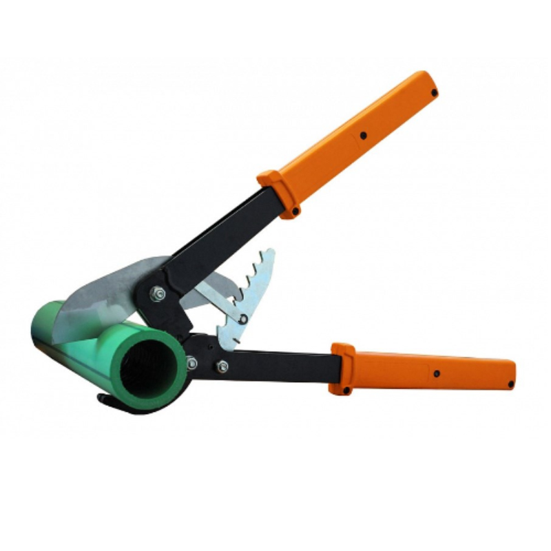 Ножницы Ritmo С3 АС для пластиковых труб до 75мм