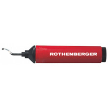 Гратосниматель Rothenberger GRATFIX HSS с одним смен. Стержнем Гратосниматель Rothenberger GRATFIX HSS с одним смен. Стержнем