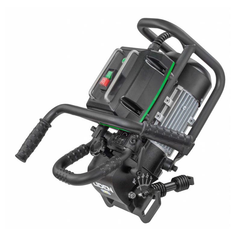 Кромкорез LIDEN HOG-24 Кромкорез LIDEN HOG-24