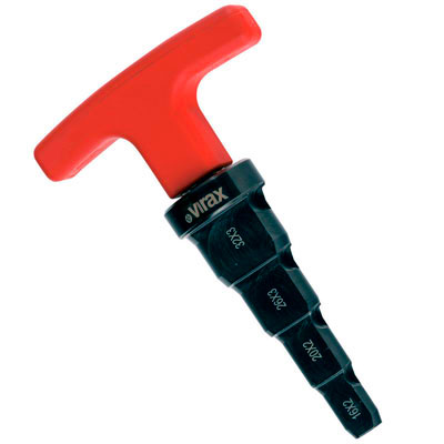 Калибровщик-фаскосниматель Virax 1