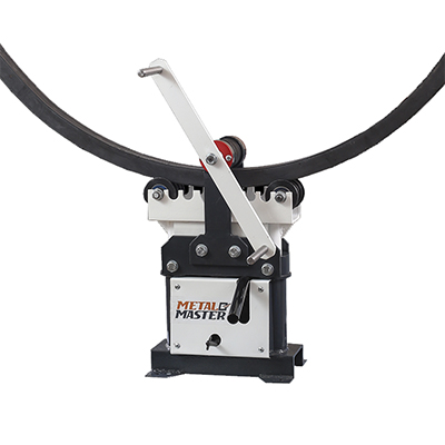 Профилегиб гидравлический Metal Master APV-60 Mini