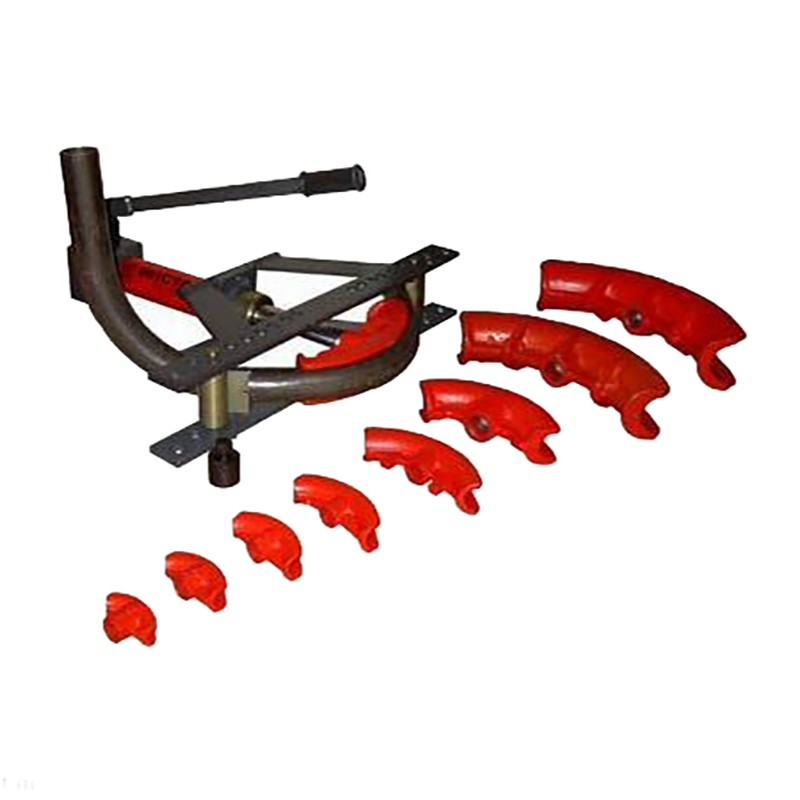 Трубогиб Инстан ТПГ-3Б (до 2) Трубогиб Инстан ТПГ-3Б (до 2)