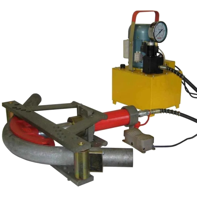 Трубогиб электрический Инстан ТПГ-1,25ЭП (до 1,25) Трубогиб электрический Инстан ТПГ-1,25ЭП (до 1,25)