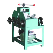 Трубогибочный станок Инстан ТЭМ-76х50 (220В) (трехвалковый гибочный станок)