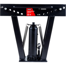 Гидравлический трубогиб Gigant GPB-12