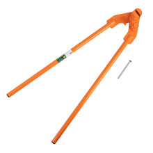 Полосогиб Сибртех 750 мм, ширина до 50 мм Сибртех