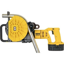 580070 Трубогиб REMS Акку-Курво (сет 12-15-18-22)