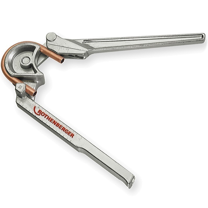 Трубогиб Rothenberger MULTIBEND (Мультибенд) D 15 мм Трубогиб Rothenberger MULTIBEND (Мультибенд) D 15 мм