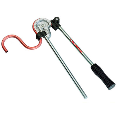 Трубогиб Rothenberger для гибки до 180° (12 мм) Трубогиб Rothenberger для гибки до 180° (12 мм)