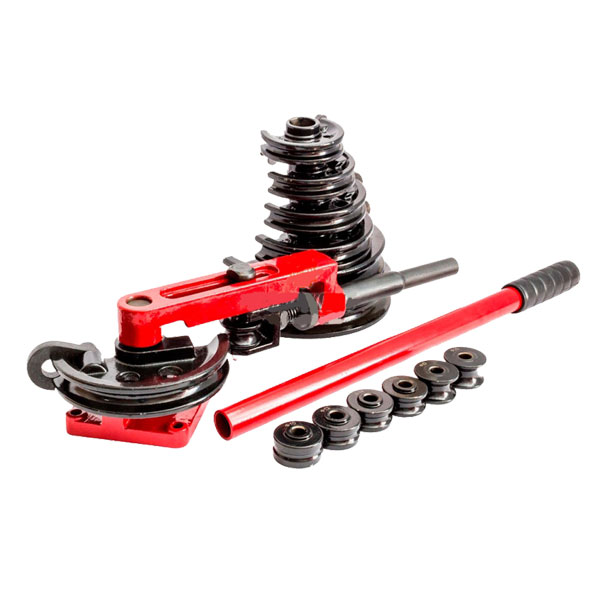 Ручной трубогиб для тонкостенных труб Brexit B-Bend 1A Ручной трубогиб для тонкостенных труб Brexit B-Bend 1A