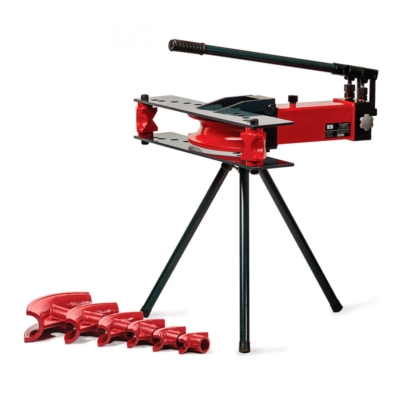 Трубогиб ручной гидравлический Brexit B-Bend 2 Трубогиб ручной гидравлический Brexit B-Bend 2