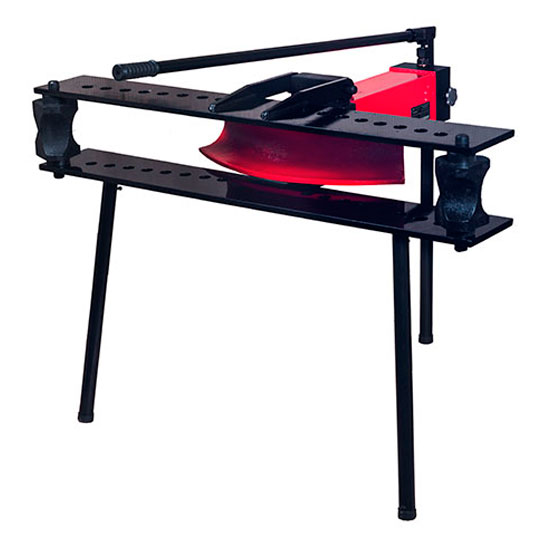 Трубогиб ручной гидравлический Brexit B-Bend 4 Трубогиб ручной гидравлический Brexit B-Bend 4