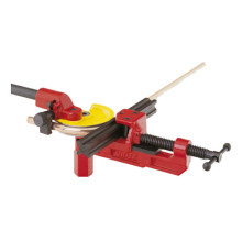 Ручной трубогиб Virax для тонкостенных труб d 10-22 мм (стандартные оправки) Ручной трубогиб Virax для тонкостенных труб d 10-22 мм (стандартные оправки)