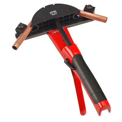 Трубогиб арбалетного типа Virax 250301 Трубогиб арбалетного типа Virax 250301