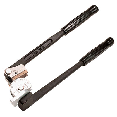 Трубогиб рычажный Ridgid 404