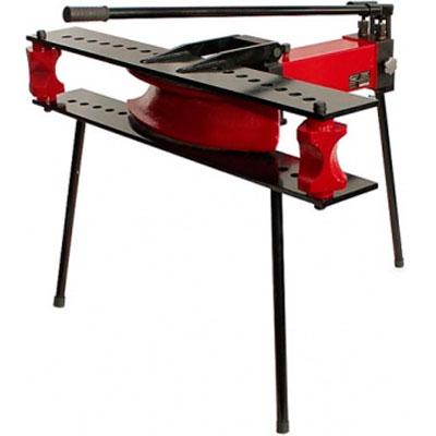 Ручной гидравлический трубогиб V-Bend 4 Ручной гидравлический трубогиб V-Bend 4