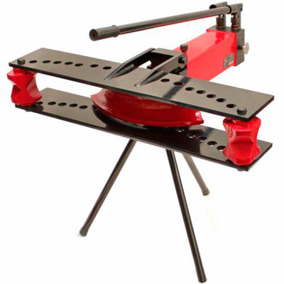 Ручной гидравлический трубогиб V-Bend 3 Ручной гидравлический трубогиб V-Bend 3