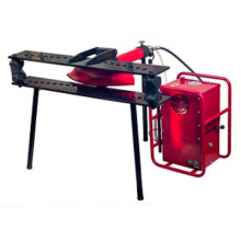 Электрогидравлический трубогиб V-Bend 3E