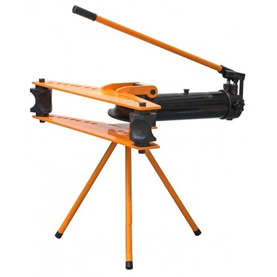 Трубогиб гидравлический Stalex MHPB-2J, 1/2- 2