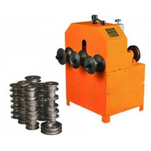 Трубогиб электромеханический Stalex ERB-76B (380 В) Трубогиб электромеханический Stalex ERB-76B (380 В)