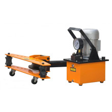 Трубогиб электрогидравлический Stalex EHPB-2D Трубогиб электрогидравлический Stalex EHPB-2D