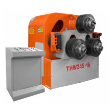 Профилегибочный станок Stalex THW24S-16 Профилегибочный станок Stalex THW24S-16