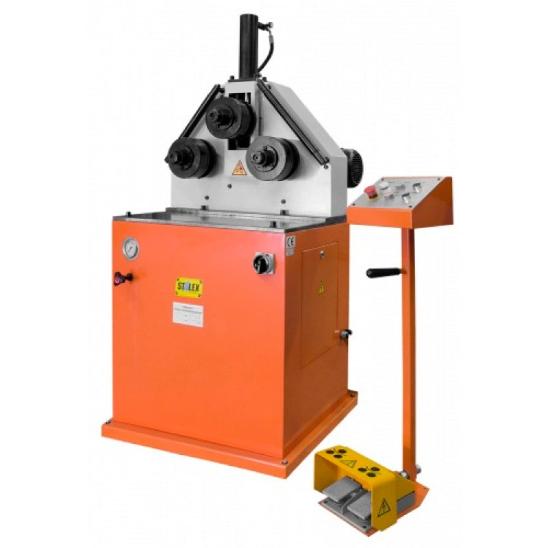 Профилегибочный станок Stalex HRBM40HV