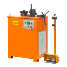 Трубогиб бездорновый Stalex JTB-40 Трубогиб бездорновый Stalex JTB-40