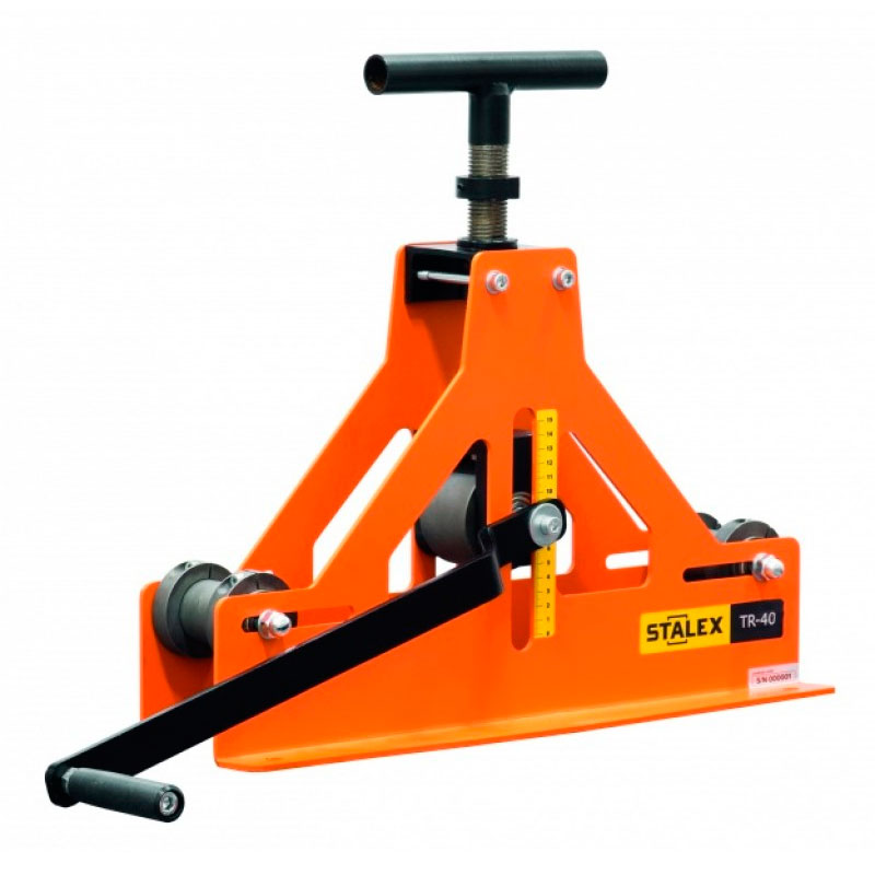 Профилегиб Stalex TR-40 Профилегиб Stalex TR-40