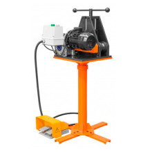 Электромеханический профилегибочный станок Stalex ETR-50 Электромеханический профилегибочный станок Stalex ETR-50